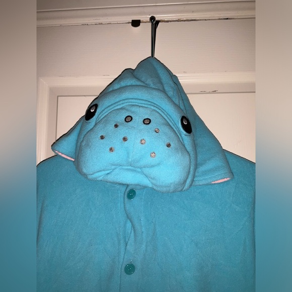 Adult Onesie - Picture 4 of 10